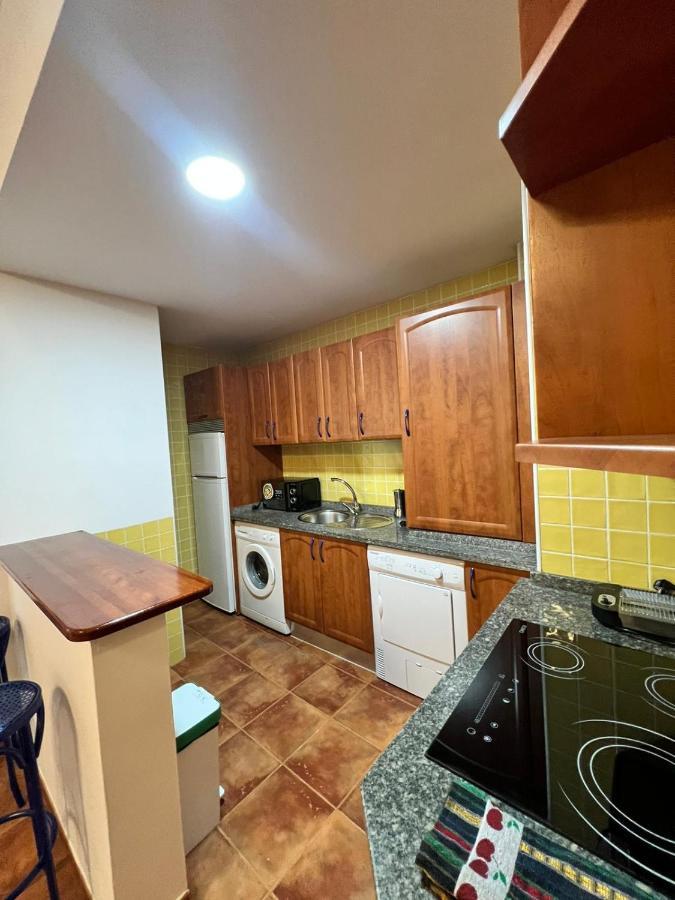 Torremolinos Plaza Del Ayuntamiento Sun&Beachアパートメント エクステリア 写真